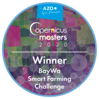 CopMa2 award