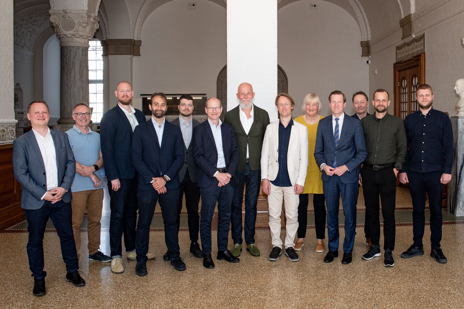 ClearSKY Joins Copenhagen Hazard Mapping Initiative