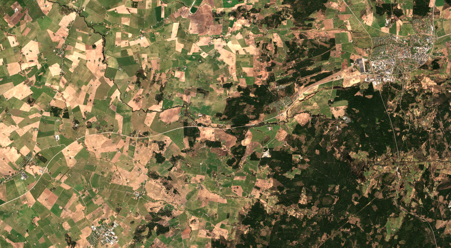 ClearSKY Launches New No-Snow Deep Learning Model